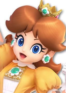 Princess Daisy