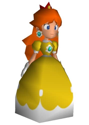 Princess Daisy