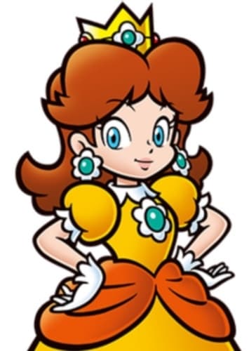 Princess Daisy
