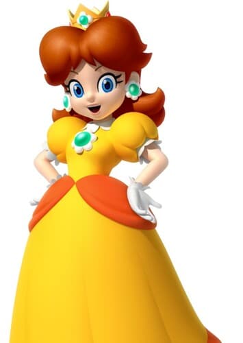 Princess Daisy