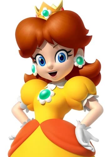 Princess Daisy
