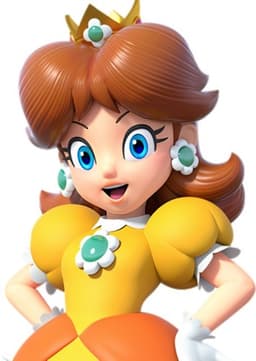 Princess Daisy