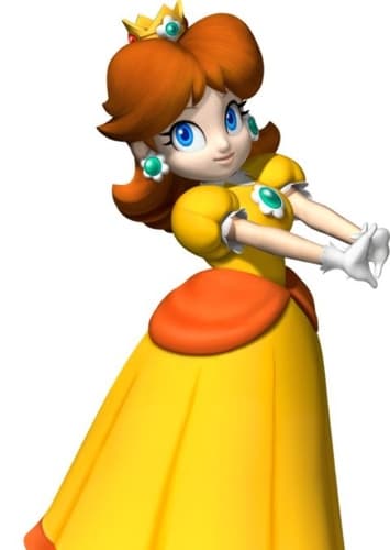 Princess Daisy