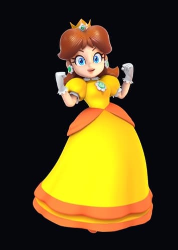 Princess Daisy