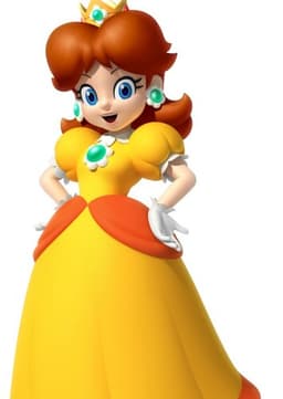 Princess Daisy