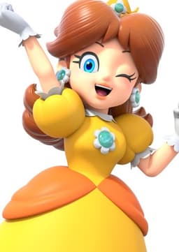 Princess Daisy