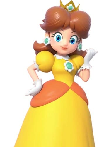 Princess Daisy