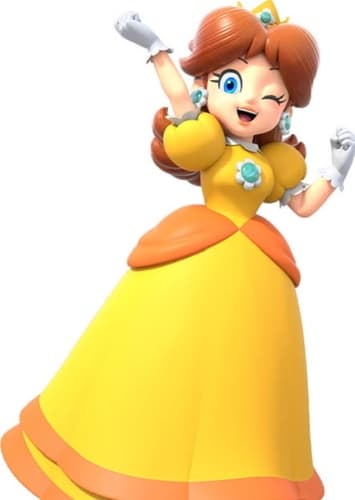 Princess Daisy
