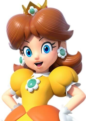 Princess Daisy