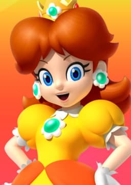 Princess Daisy