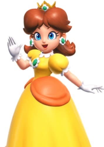 Princess Daisy