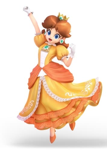 Princess Daisy