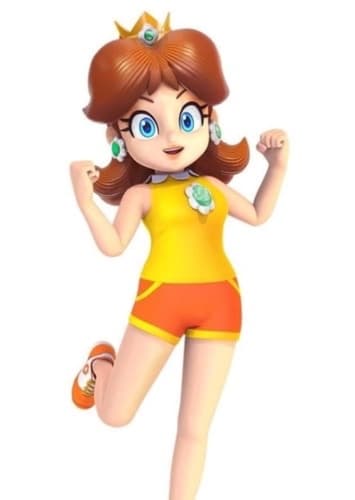 Princess Daisy