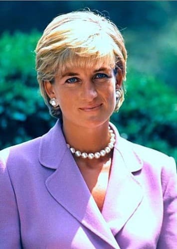 Princess Diana