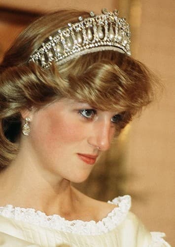 Princess Diana