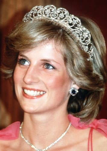 Princess Diana