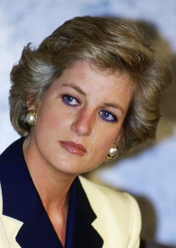 Princess Diana