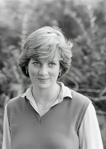 Princess Diana
