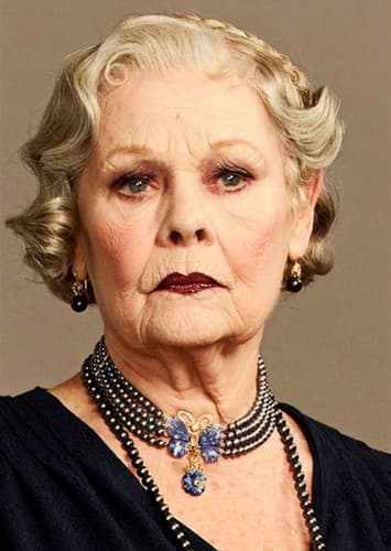 Princess Dragomiroff