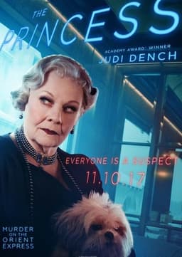 Princess Dragomiroff