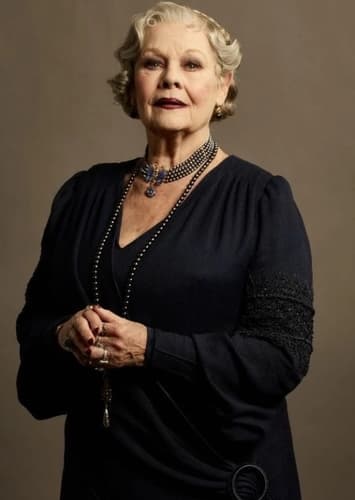 Princess Dragomiroff