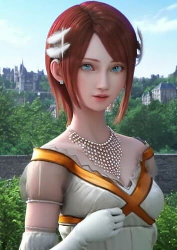 Princess Elise