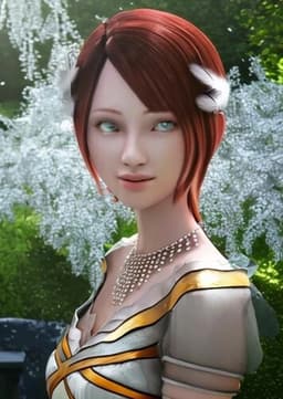 Princess Elise the Third