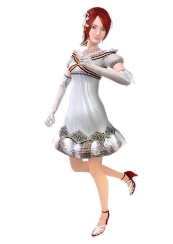 Princess Elise The Third