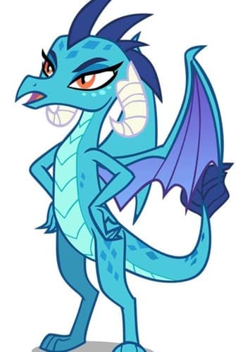 Princess Ember