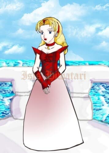 PRINCESS EMILLE