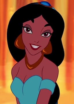 Princess Jasmine