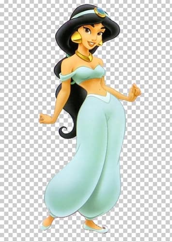 Princess Jasmine