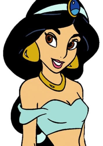 Princess Jasmine