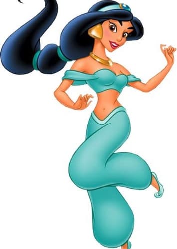 Princess Jasmine