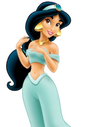 Princess Jasmine