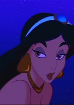 Princess Jasmine