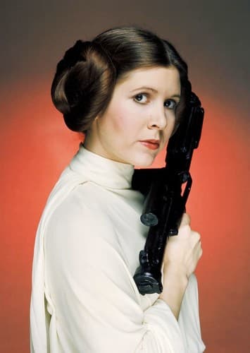Princess Leia