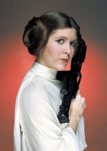 Princess Leia