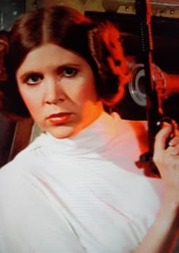 Princess Leia