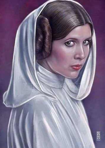 Princess Leia
