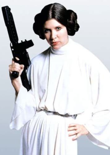 Princess Leia