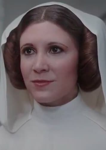 Princess Leia