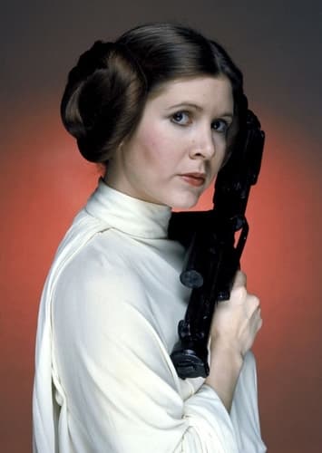 Princess Leia