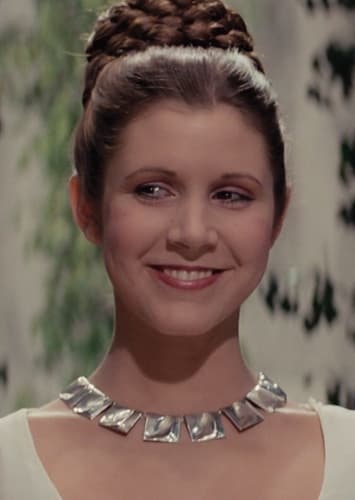 Princess Leia
