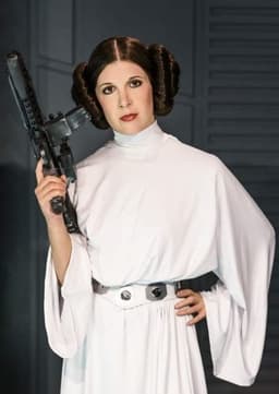 Princess Leia