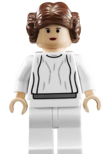 Princess Leia