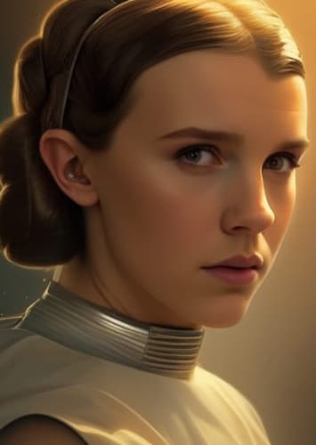Princess Leia