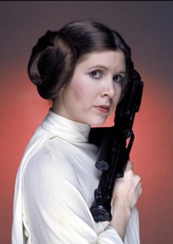 Princess Leia Organa
