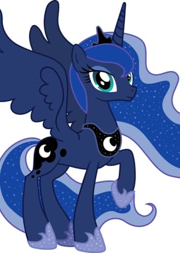 Princess Luna
