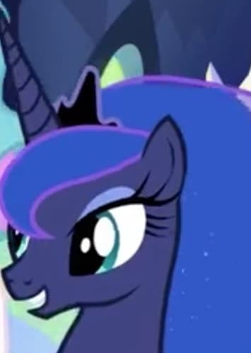 Princess Luna
